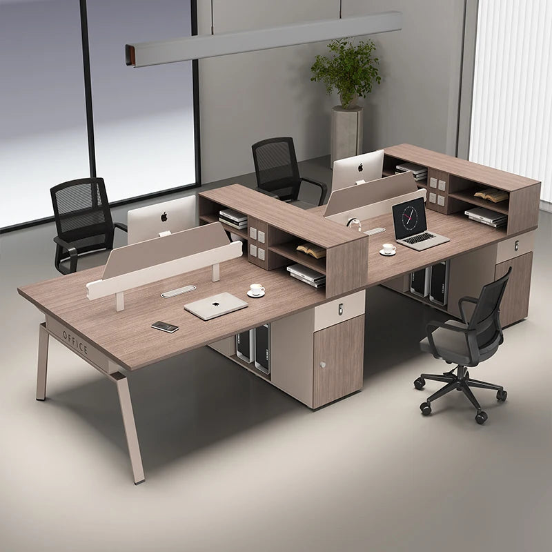 Motion Desk Electric Desk Height Adjustable Desk Office Computer Table Study Table Executive Mesa Ordenador Office Furniture