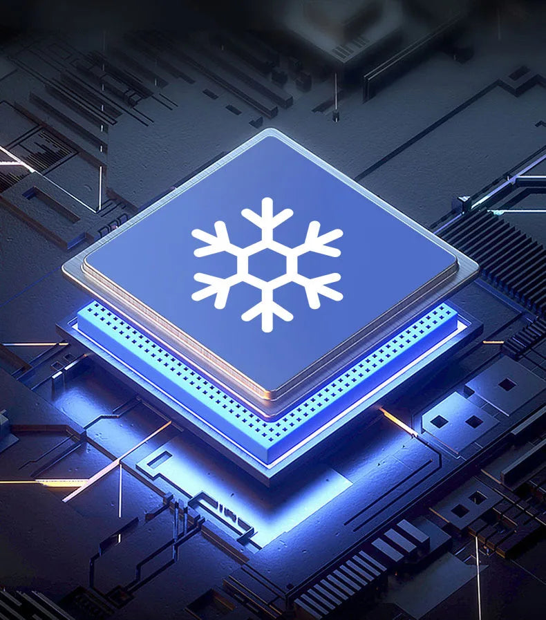 Car Portable Refrigerated Box Cool Box Cooler For Drug Growth Hormone Interferon Insulin USB Charging Thermostat Mini Fridge