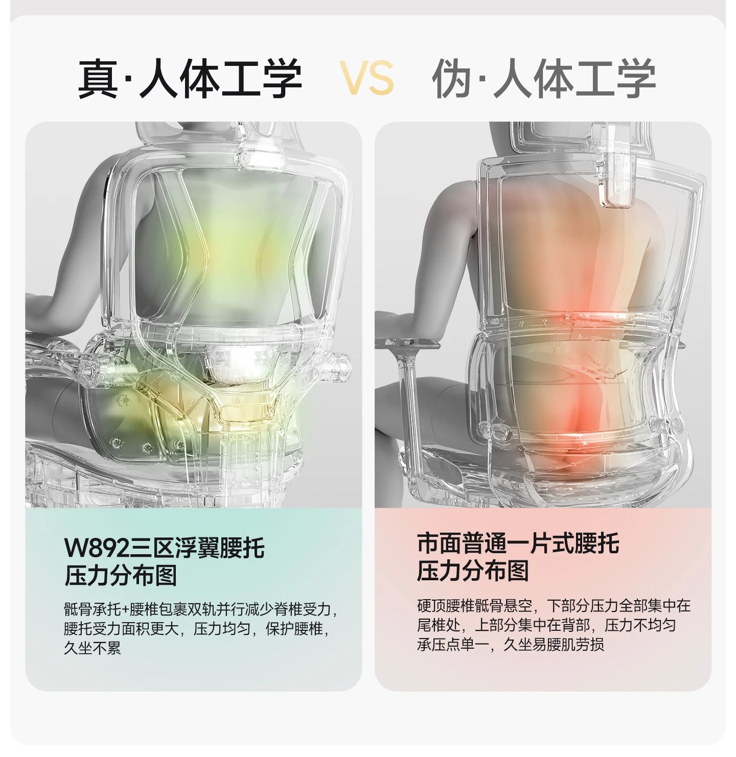 Luxury Office Chair High Back Computer Desk Chair Adjustable Height Swivel Rolling Chair Home Office Sillas Gaming Furniture