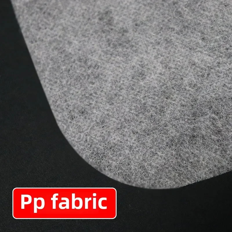 Spa Salon Disposable Massage Face Rest Cushion Covers Cradle Sheets Headrest Pillow Paper Massage Face Cradle Table Cover