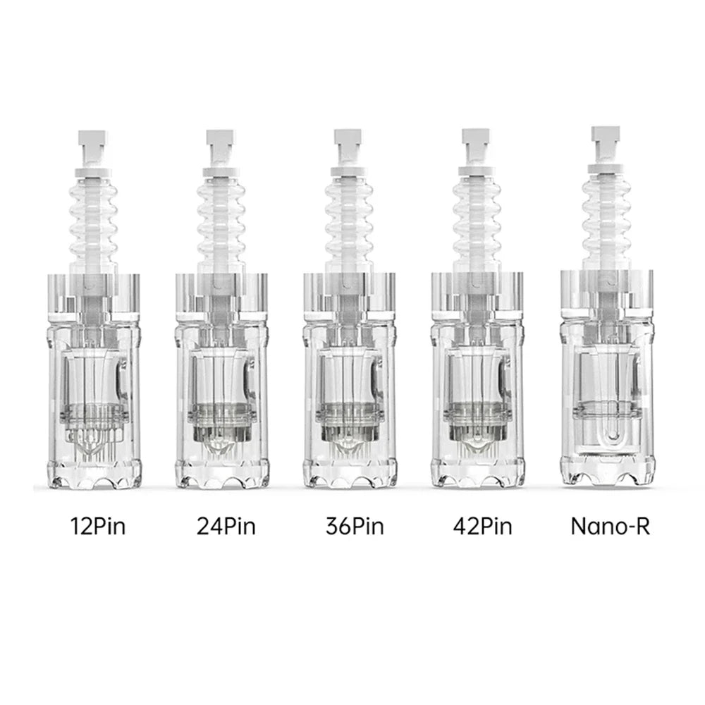 Original Dr.pen Ultima A10 With 2pcs Cartridge Wireless Skin Care Derma Pen Micro Microneedle Skin Pen Skin Rejuvenation Machine