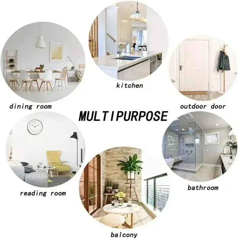 Bedroom round floor mat dirt resistant round carpet office computer gaming swivel chair rocking table study stool under study