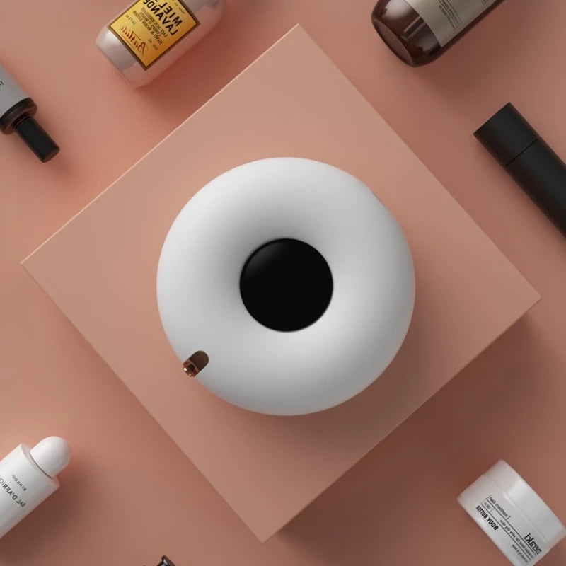 Wall Mounted Soap Dispenser 280ml Touchless Automatic Liquid Foam Soap Dispenser Hand Sanitizer Bathroom Home Accessories