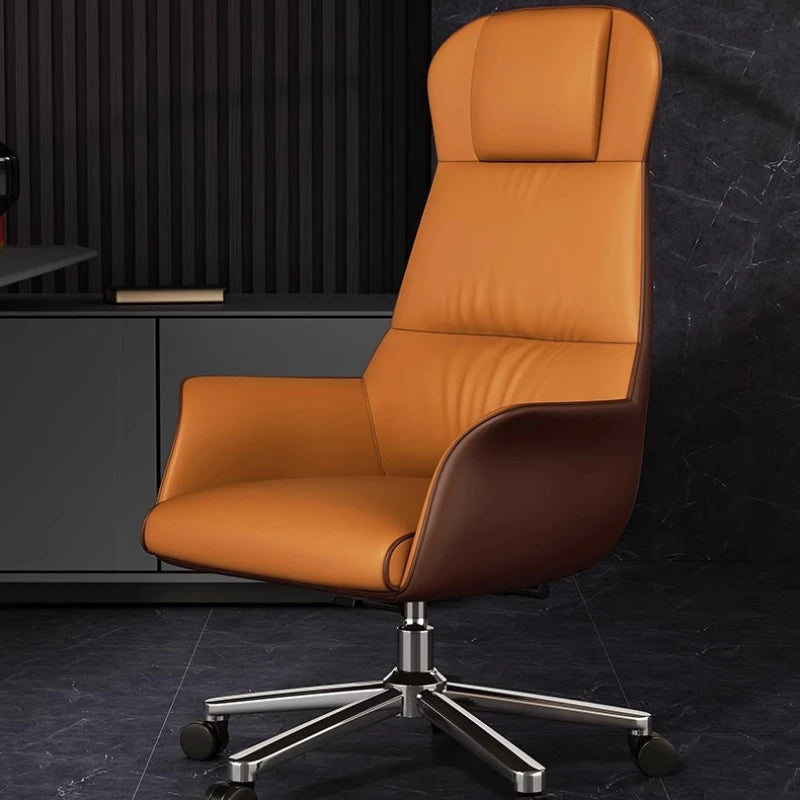 Computer Gaming Ergonomic Study Chair Gaming Seat Furniture Playseat Stool Comfortable Modern Sedia Poltrona Office Chair