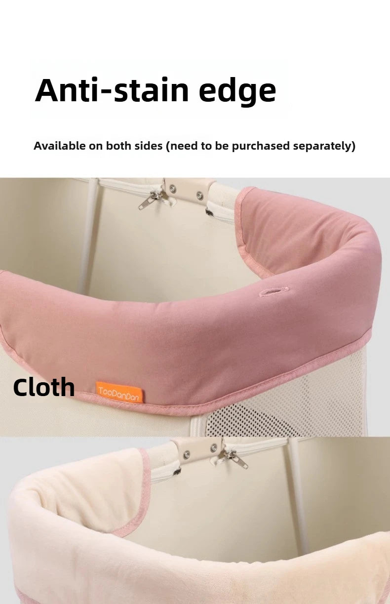 High-value Pet Stroller Lightweight and foldable Detachable Pet Stroller Car Pet Basket Outdoor Cat and Dog Travel Stroller