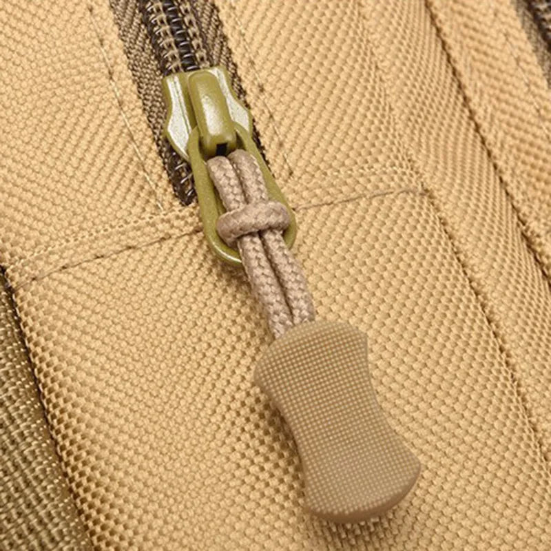 Multi-function Tactical Vest Unisex Chest Rig Bag Fashion Men's Hip-hop Streetwear Chest Bags Waterproof Oxford Sport Backpack