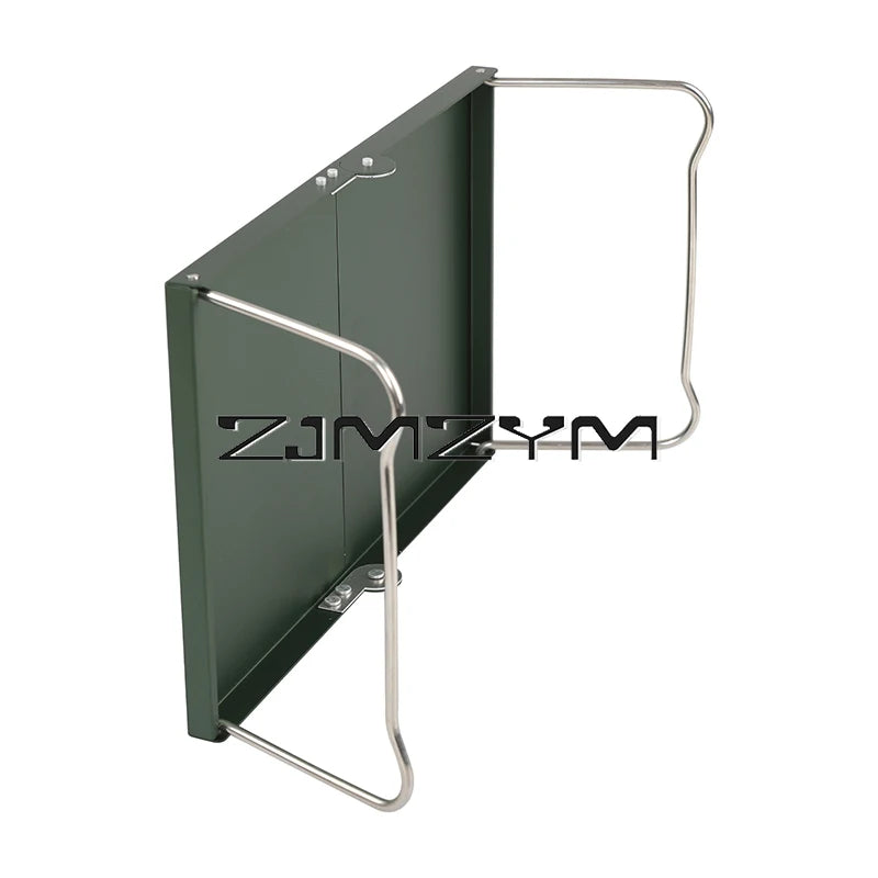 Outdoor Camping Folding Table Ultralight Tables Hiking Aluminum Table Picnic Portable Mini Coffee Small Teatable BBQ