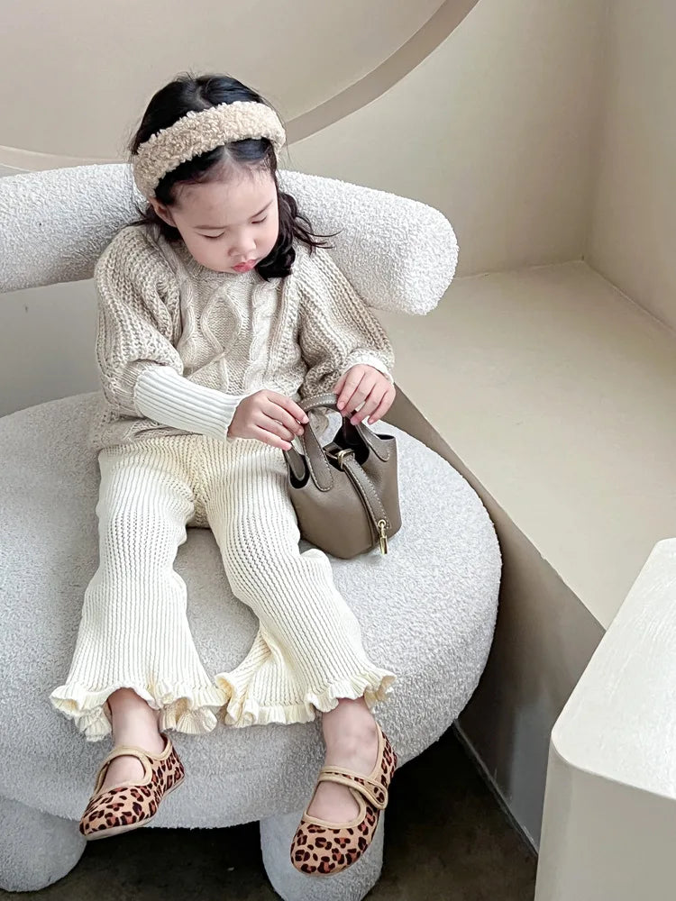 Children Messenger Bags Mother Kids Bags for Girl Pu Purse for Women Crossbody Bags Designer Bag Travel Bag Bolsos De Mujer 2024