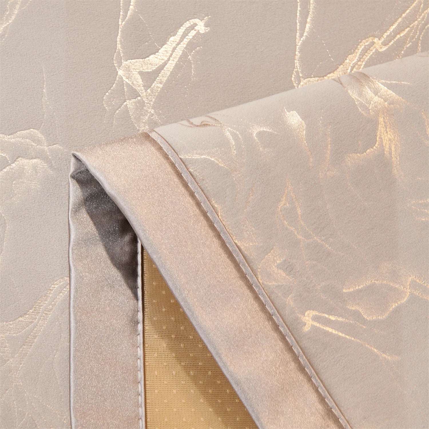 Marble Lines print velvet Sofa Cover for L Shape Sofa Covers Couch covers Slipcover Anti-Slip  Living Room 4 Seasons