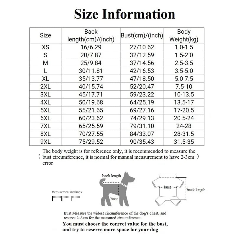 Pet Casual Hoodies, Dog Clothes, Large Dogs Coat, Jacket for Labrador, Costume, French Bulldog Apparel,Autumn， Puppy Sweater