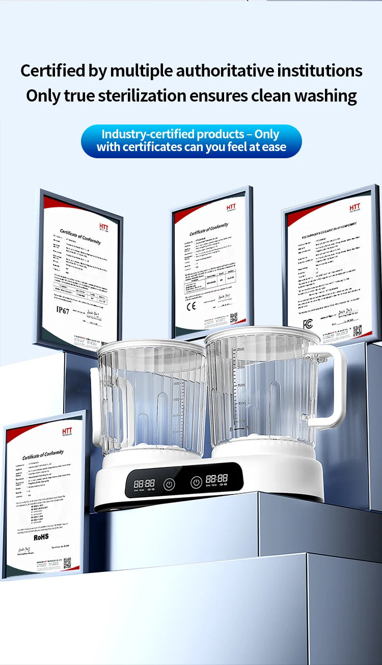 U10 Double Barrel Mini Washing Machine LED Digital Display Small Semi Automatic Wheel Home Dormitory Portable Washing Machine.