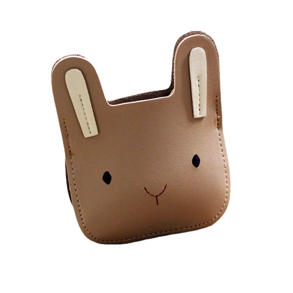 Cartoon Animal Children's Mini Bag Toddler Girl Children's Cute Shoulder Bag Children's Daily Matching Crossbody Bag