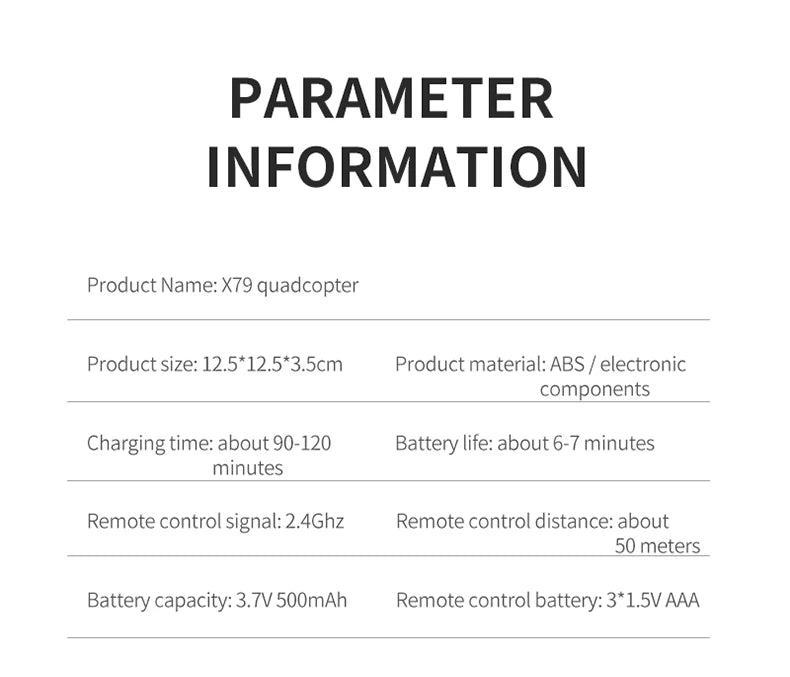 Mini Drone Flash 3D Flip 2.4G 4CH Remote Control Helicopter Altitude Hold Rc Quadcopter Aircraft Kid Toys For Children Christmas