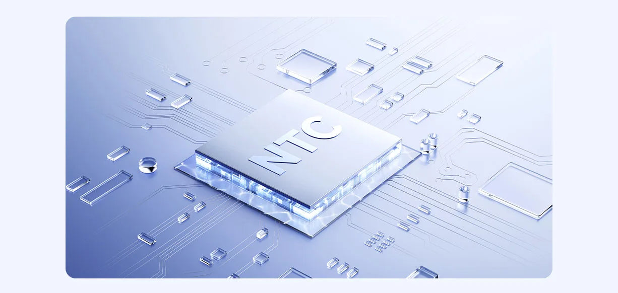 XIAOMI MIJIA High Speed Hair Dryer H701 Water Ion 65m/s Wind Speed 220V Professional Hair Care Quick Drye Negative lon HairDryer