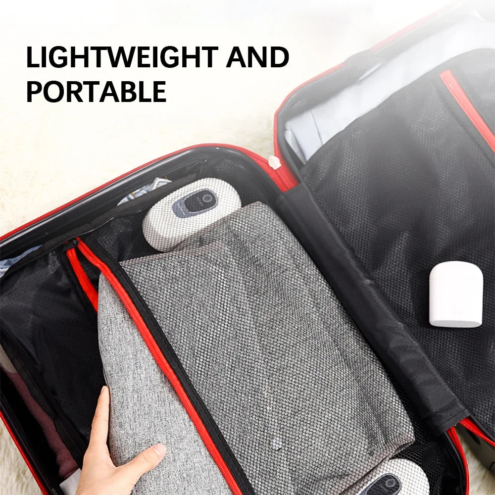 2/1PCS Wireless 360° Air Pressure Calf Massager Eletric 3 Mode Compresstion Leg Massage Foot Calf Muscle Circulation