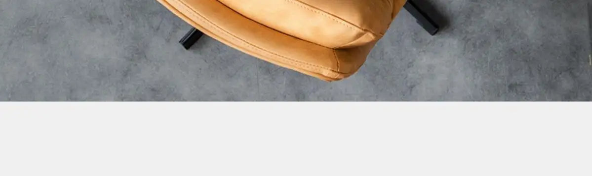 Designer Minimalist Ergonomic Comfortable Modern Aesthetics Italian Chair Office Chair Fashion Art Bureau Meuble Furniture