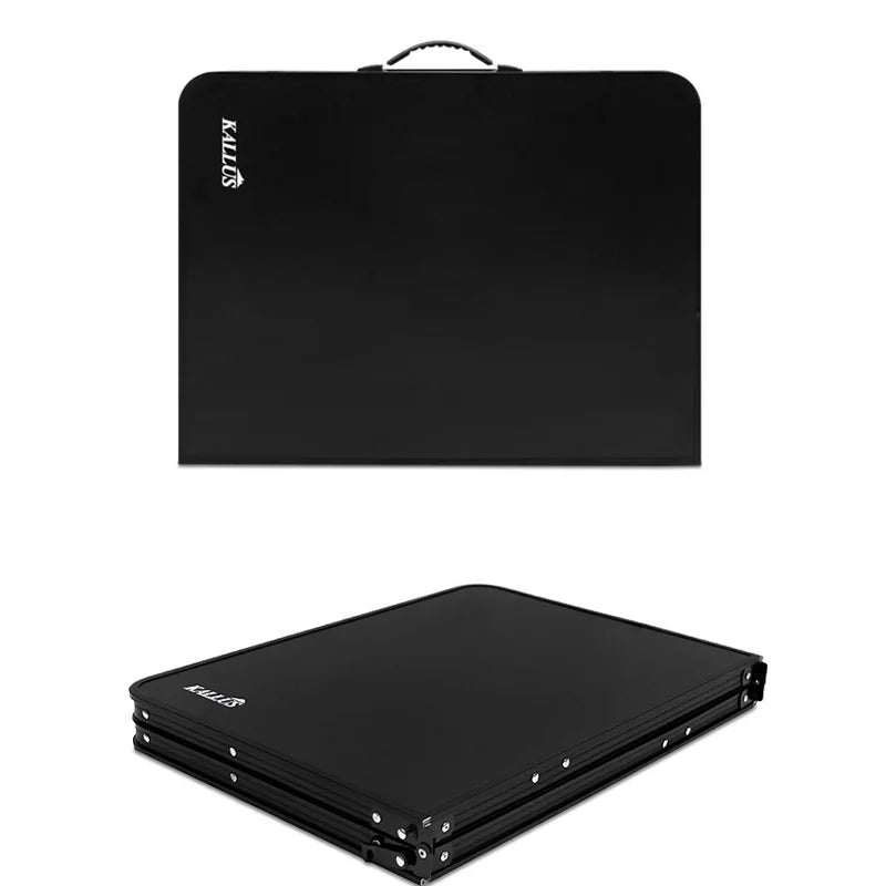 [Large black table + bag] Kalus table