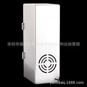 Mini Usb Fridge Freezer Cans Drink Cooler Warmer Travel Refrigerator Icebox Car Office Use Portable Insulin Refrigerator