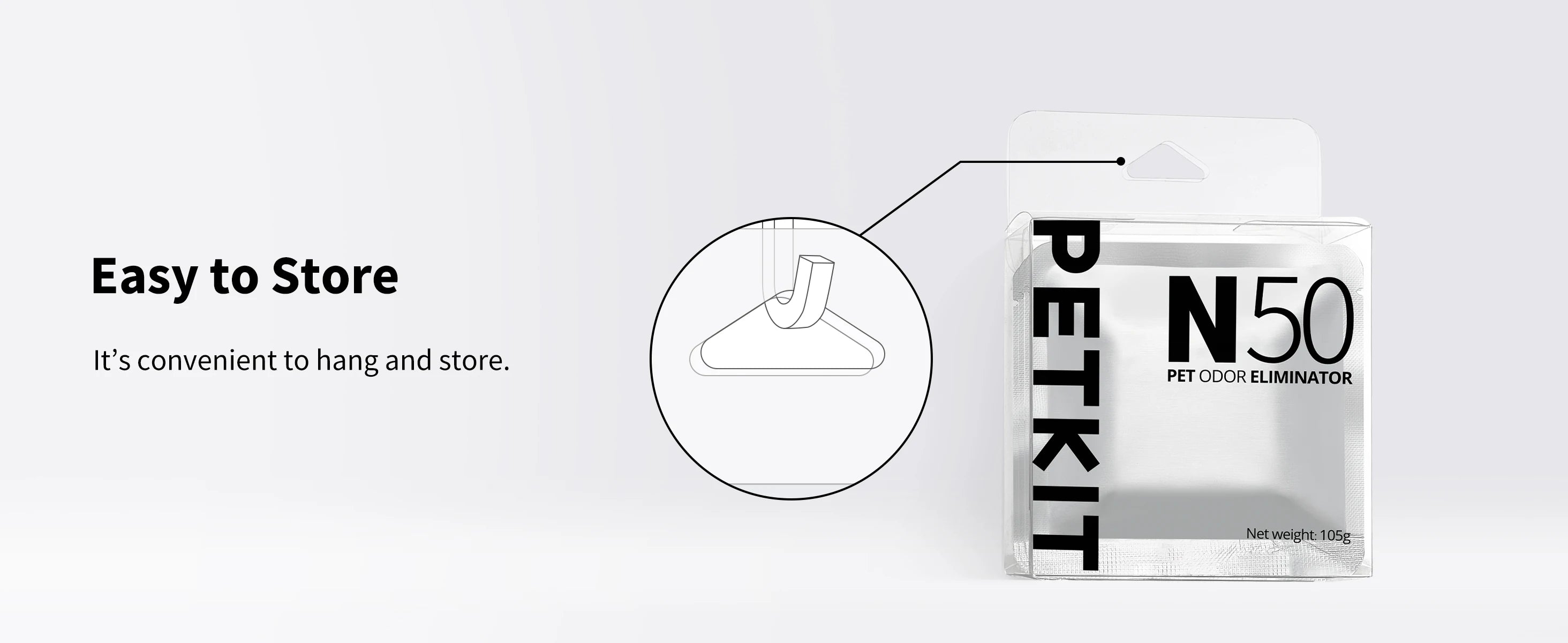 PETKIT Deodorant N50 Second generation For PURA MAX Self-Cleaning Cat litter box Air Cleaning Materials puramax2 part deodorizer