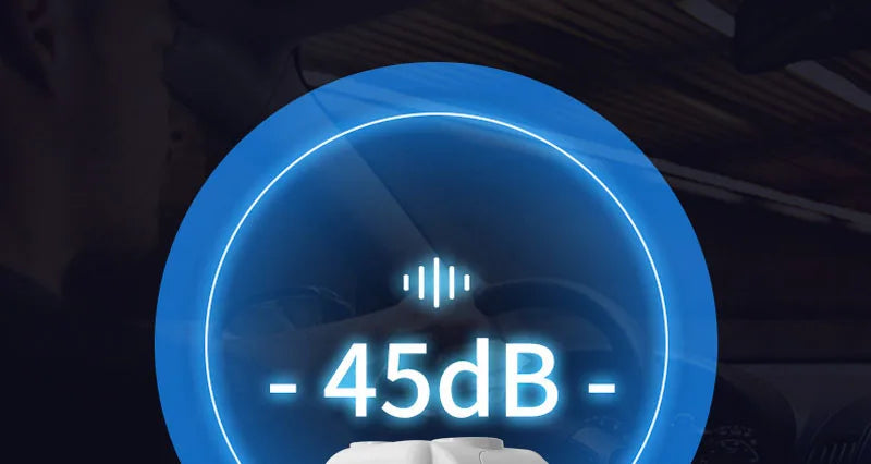 7.5L High-capacity Car Refrigerator Mini Portable Car Cigarette Lighter Cooling And Heating Box Safe And Low Energy Consumption