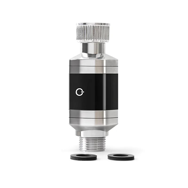 KEKA Shower Faucets Water Thermometer Bathtub Shower Faucet Kitchen Home Water Temperature Thermometer Easy Install Easy To Use