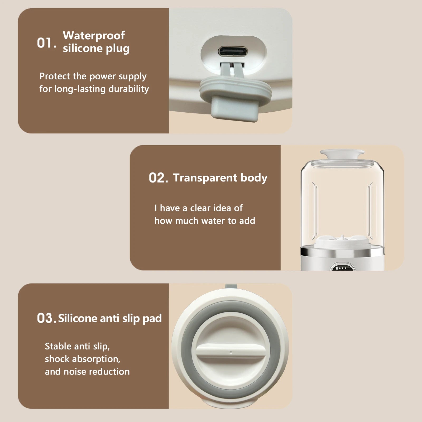 7000mAh Battery Portable Automatic mini Washing Machine For Business Travel Home Outdoor Camping Laundry of Underwear Socks