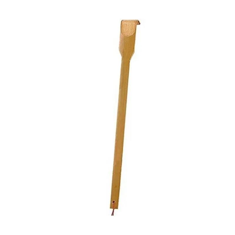 Bamboo Back Scratcher Old People Scratching Massager Body Massage Anti Itch Scraper Stick Health Care Product Tickling Artifact
