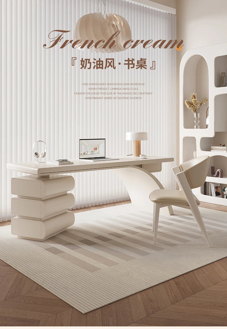 Modern Luxury Office Table Gaming Table Pliante Computer Desks Room Desks Gaming Desk Computer Desk Motion Study Furniture
