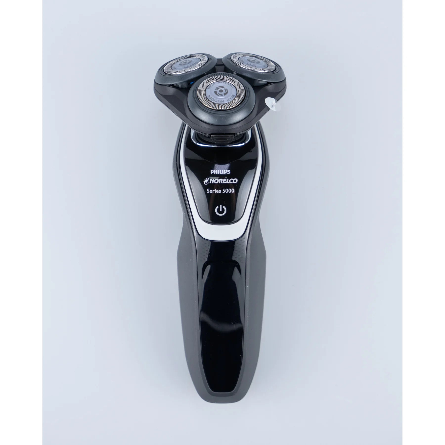 Philips Norelco Razor Shaver  series 5000 S5210, Wet & Dry, No original packaging, Quick Charge,  MultiPrecision Blade System