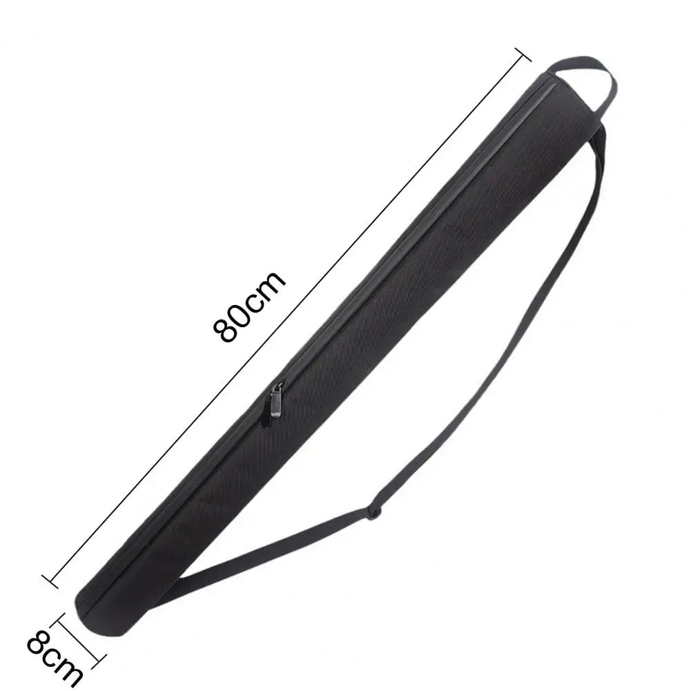 Golf Beer Cooler Bag 7 Can Insulated Sleeve Waterproof Oxford Cloth Thermal Insulation Portable Shoulder Bag Cooler Bag