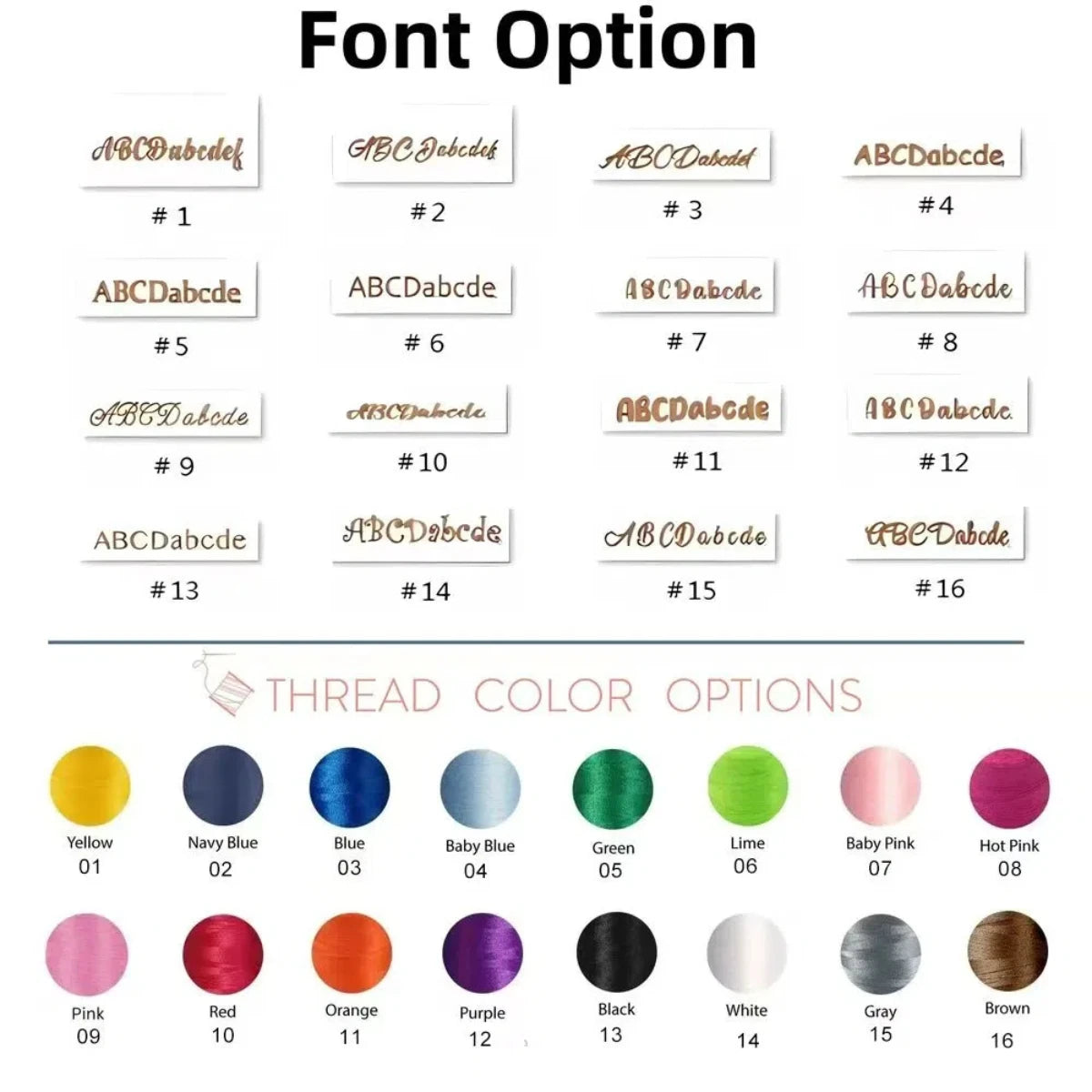 Personalized Custom name Embroidered Newborn letter Nursery Baby Bear backpack Cute cartoon Bag Gifts  Boy Girl children