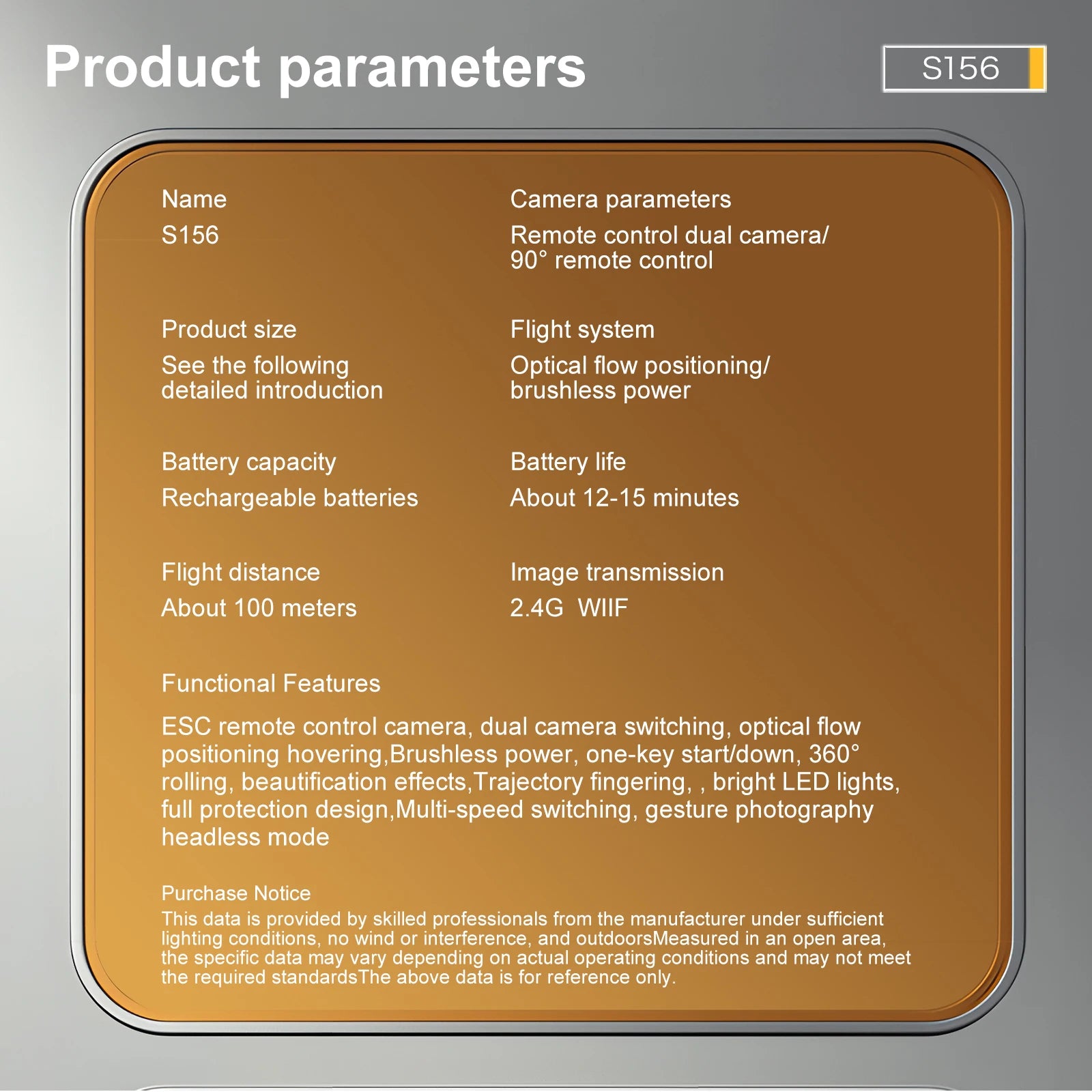 2025 S156 PRO Drone 8K HD Aerial Photography Dual-Camera Dron with Screen Omnidirectional Obstacle Avoidance Drone RC Toy Gift