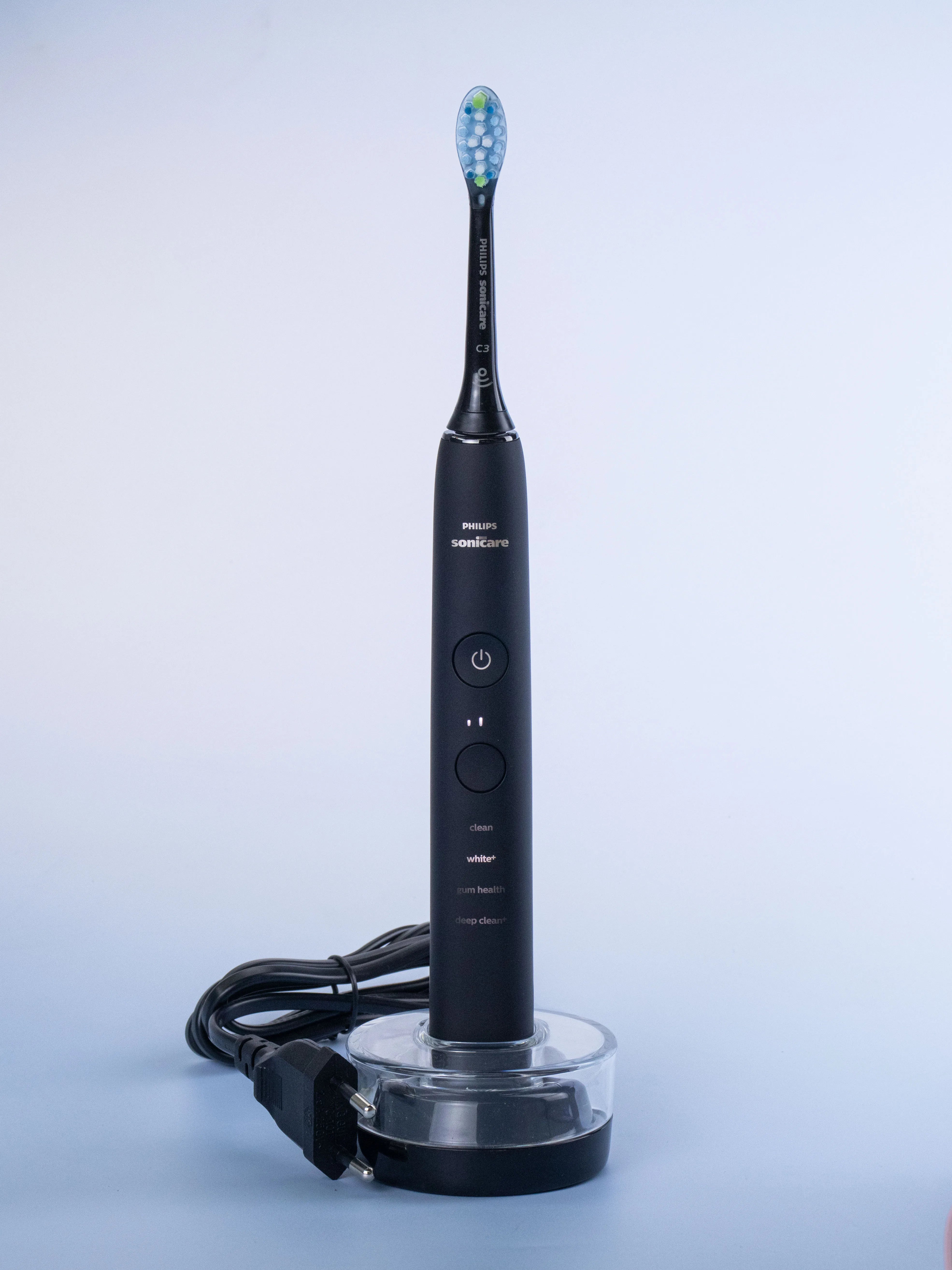Philips Sonicare 9000 Series Electric Toothbrush HX991, No Original Packaging, C3 Brush Head