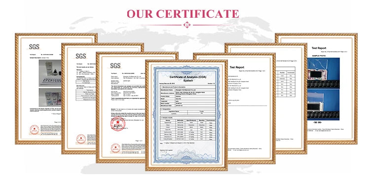 Yelix New 2D Volume Lashes Dark Brown Ultra-thin Y Lash Extension Lightweight Premade Fans Eyelash Extensions Single Tip 2D Y