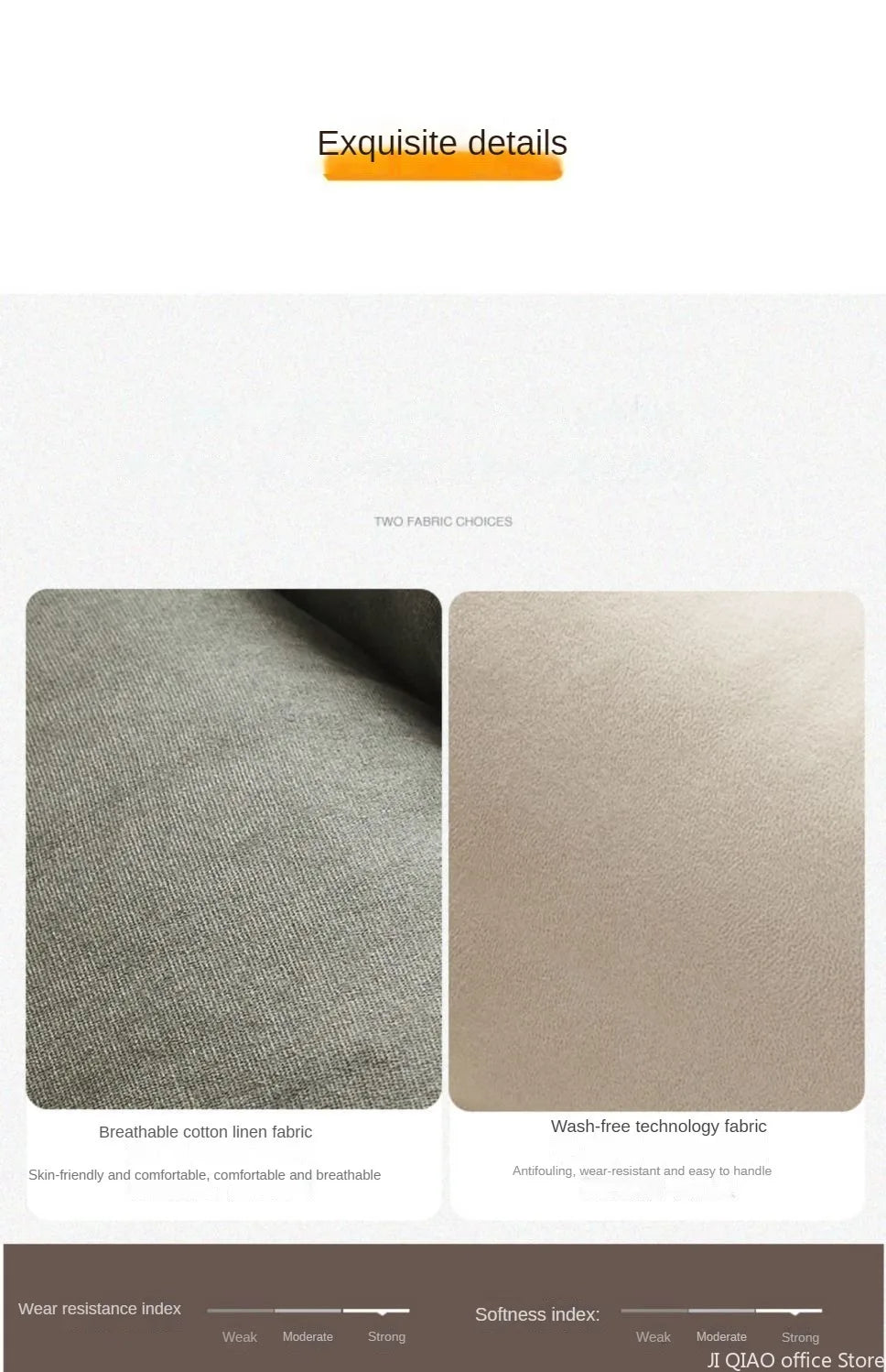 Living room lounge chair computer chair home study office chair bedroom armchair folding single person sofa chair vanity chair