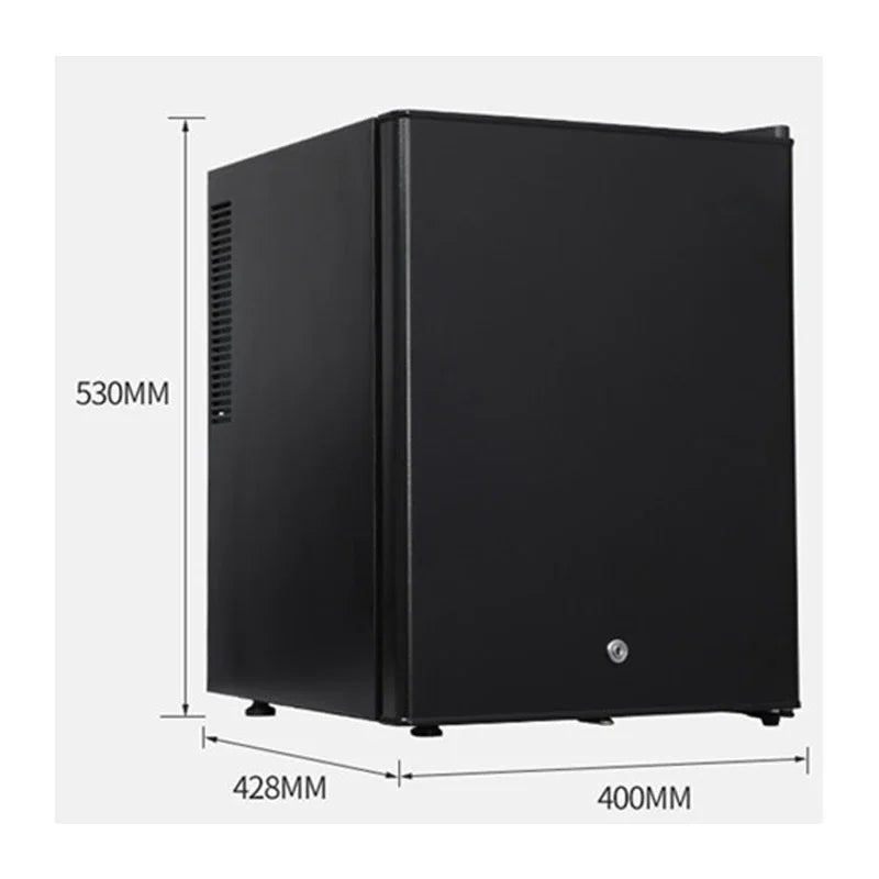 High Quality 40L Mini Fridge Refrigerator Home Hotel