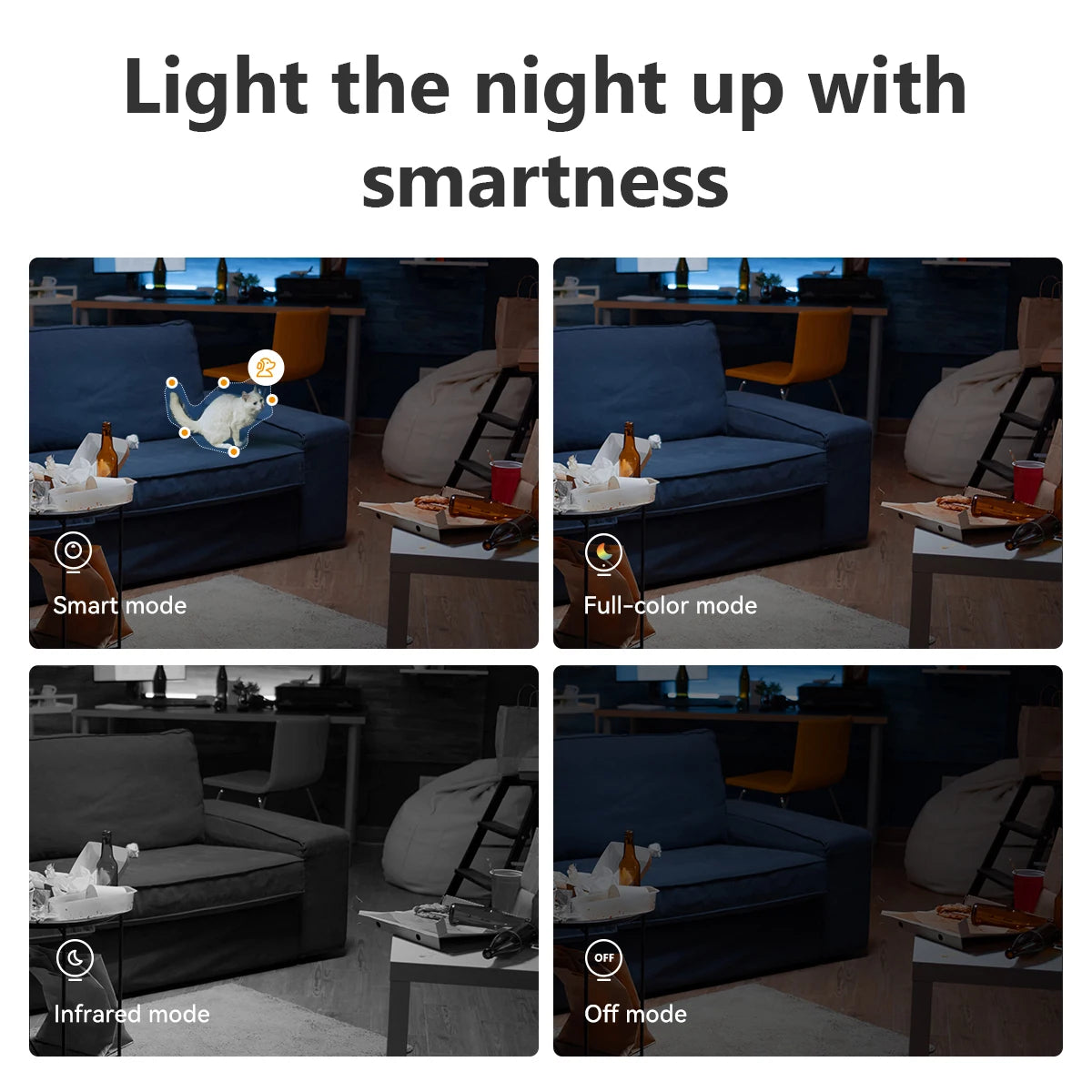 IMOU Ranger Dual PTZ WiFi Camera Dual Lens Home Indoor CCTV Surveillance Camera Auto Tracking Security Protection Baby Monitor