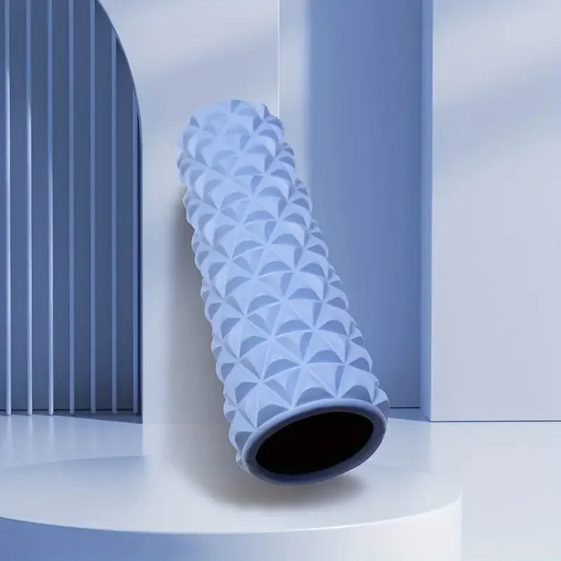 Yoga Column Gym Fitness Foam Roller Pilates Exercise Back Muscle Massage Soft Block Muscle Roller Drop Shipping