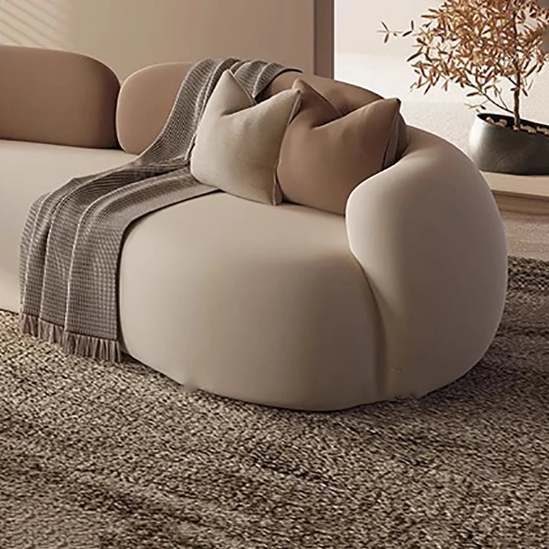 Storage Accent Living Room Sofas European Luxury Minimalist Modern Sofa Aesthetic Neoclasical Double Sofa Bed Room Furniture