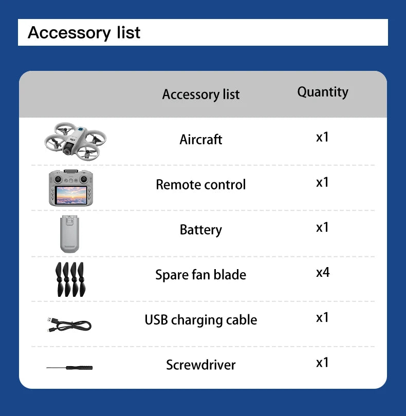 Original GT3 MAX Drone 8K Professional HD Aerial Photography Remote Control Aircraft 5G HD Dual Camera Mini Quadcopter Toy UAV