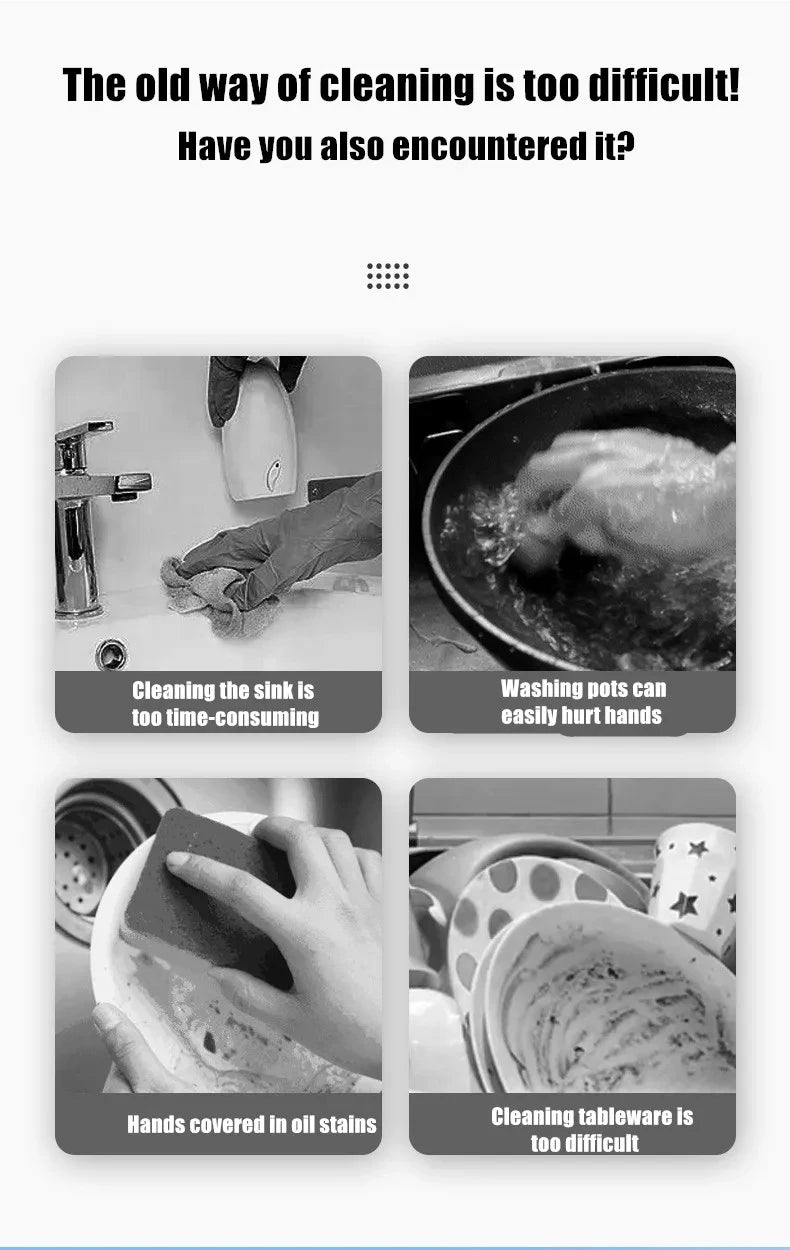 2025 Multi Functional Wireles Electric Cleaning Brush Household Toilet Cleaning Tool Handheld Kitchen Cleaning Brush