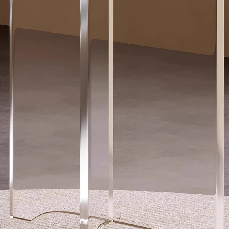 Mid-century Interior Design Office Desk Vintage Modern Light Luxury Office Desk Elegant Fashionable Home Furniture Poyta XYOD