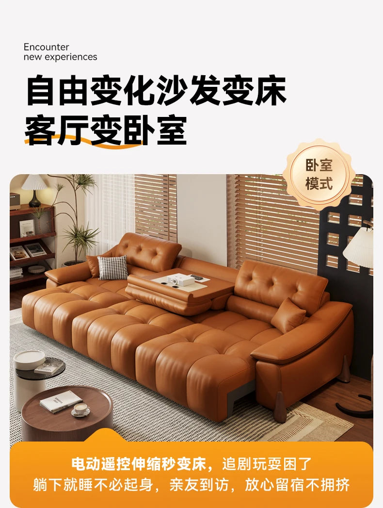 Classic Orange Living Room Sofas Puff Minimalist Nordic Bubble Living Room Sofas Memory Foam Fauteuils De Salon Furniture Home