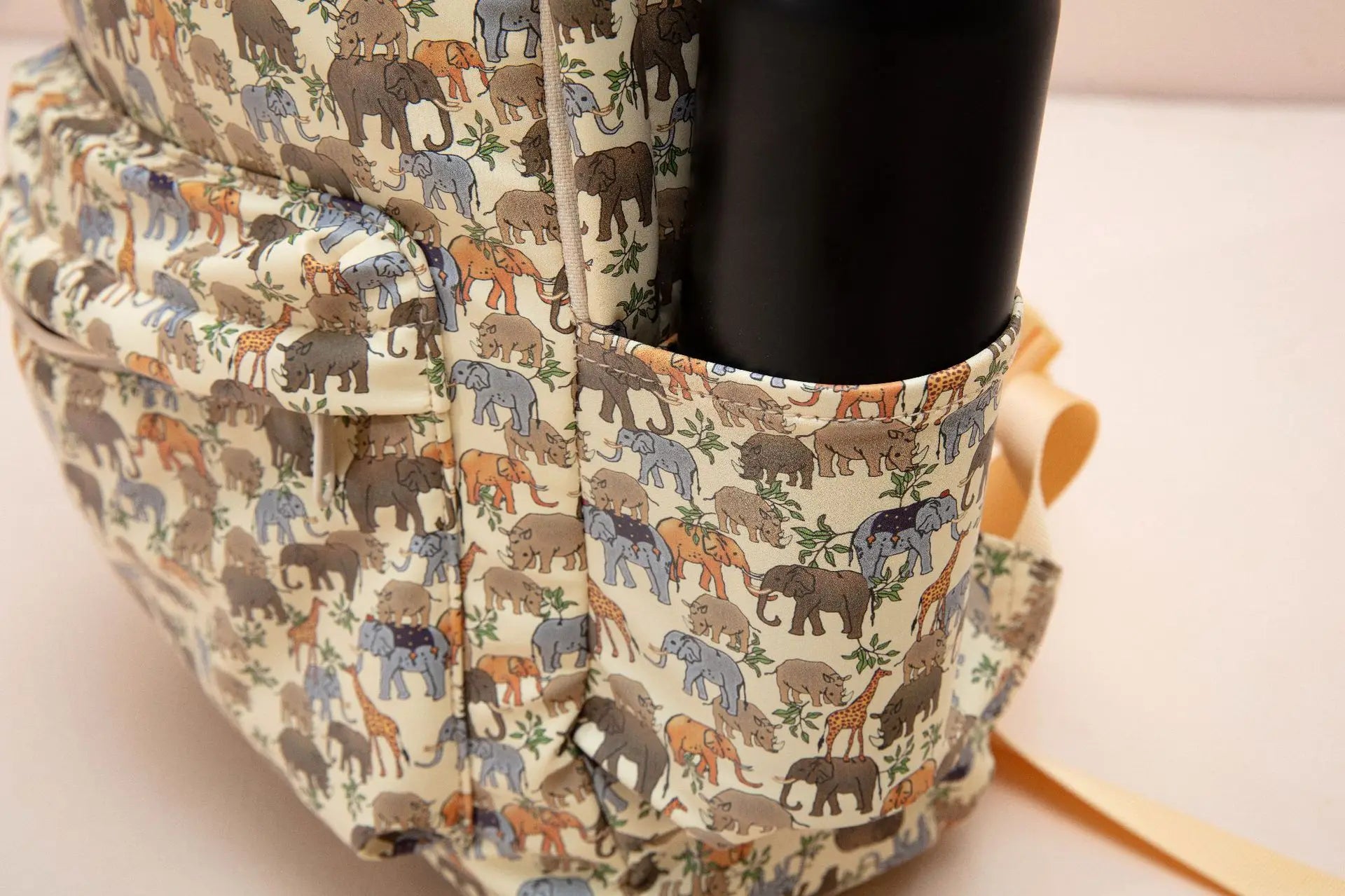 Baby Backpack Primary Schoolbag Kindergarten Kids Bags 2025 Brand Design Traveling Mom Children's Boys Girls Gift Storage