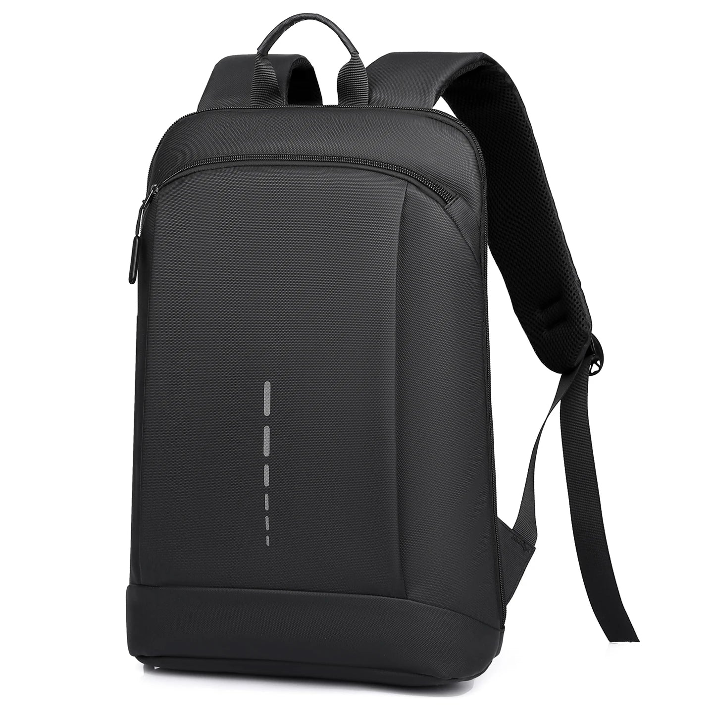 Men's Waterproof Backpack Ultra-Lightweight Men's Backpack Stylish Men's Backpack 15.6-inch Laptop Backpack