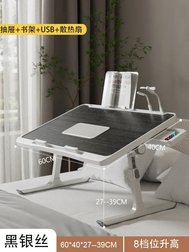 Bedside Table Room Desks Workshop Desk Organizer Computer Offices Office Reading Modern Automatic Study Seating Executive Gaming