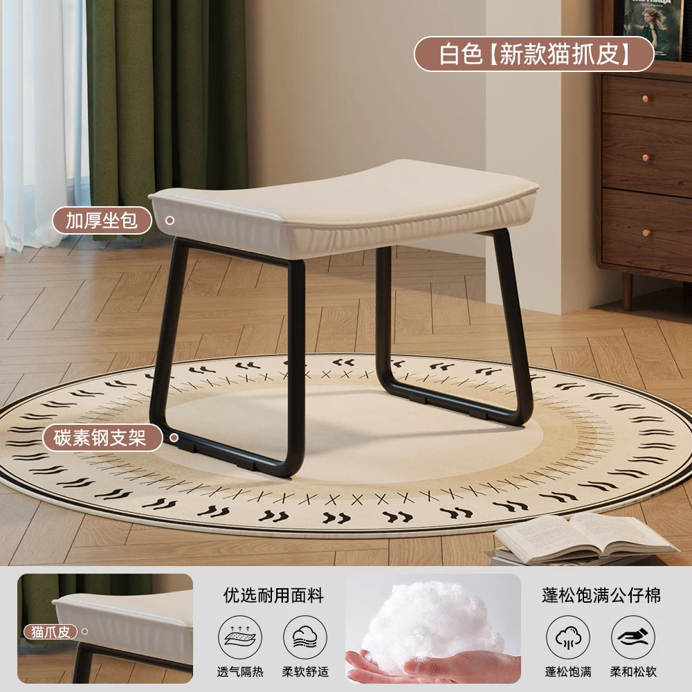 Modern Creative Sofa Chair rotatable balcony luxury comfortable designer chair elegant fashion krzesło designerskie furniture