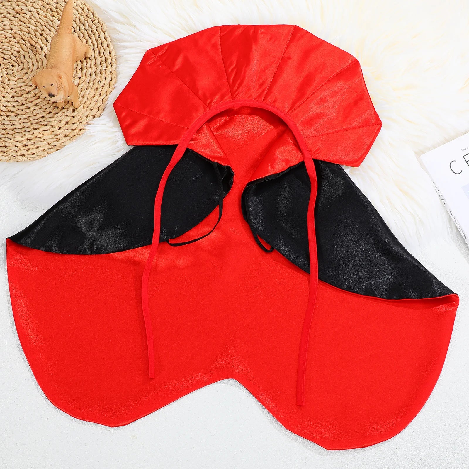 Halloween Costume For Medium Dogs Pet Cloak Dog Costumes Halloween Costume Birthday Dress Pet Vampire Apparel Spooky Capes