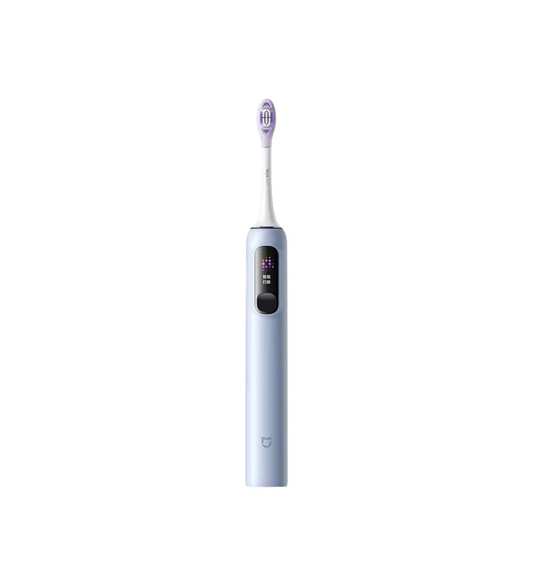 New Xiaomi Mijia Sonic Sweep Vibration Electric Toothbrush Pro Intelligent Tooth Surface Recognition Digital Display Reminder