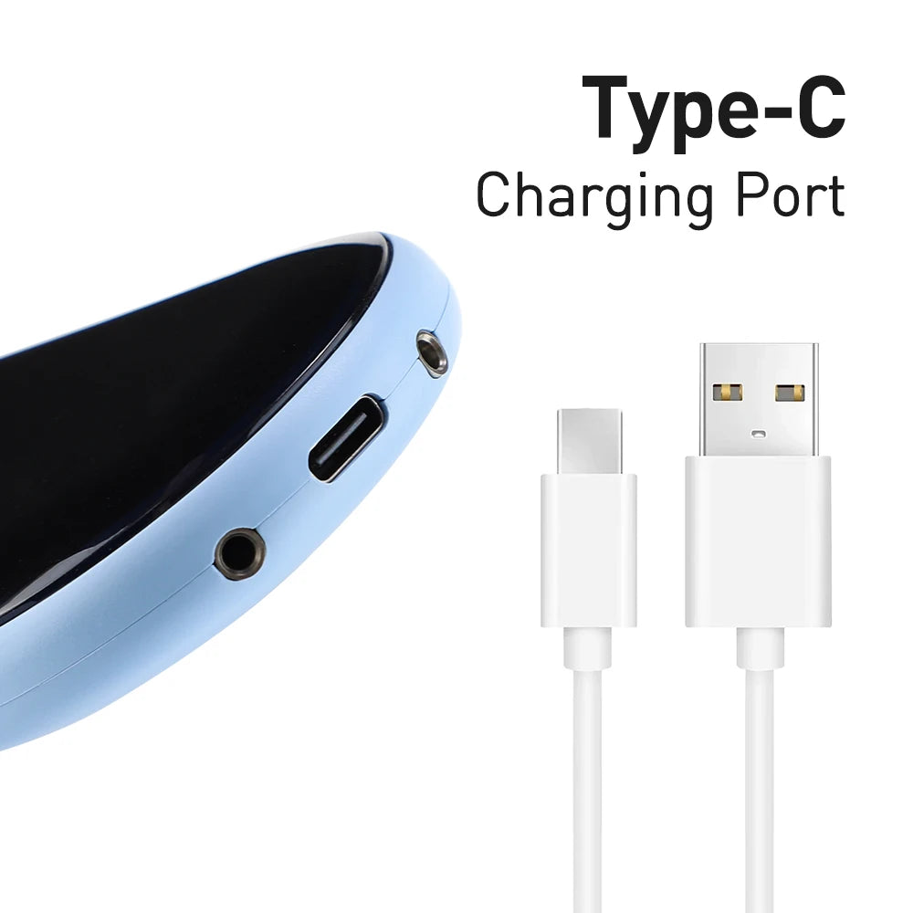 New Upgrade 36 Modes Tens Muscle Stimulator EMS Full Body Massaging Patches Back Waist Knee Digital Tool Muscle Relax Massager